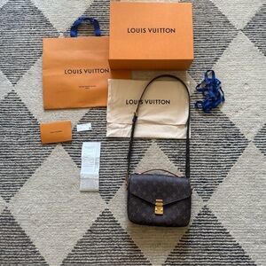 Louis Vuitton Monogram Bag